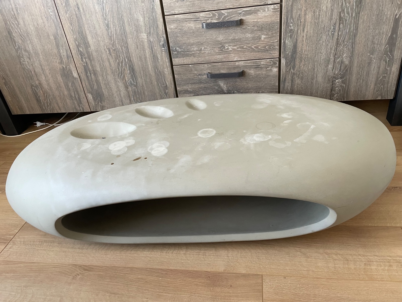 Table basse de salon